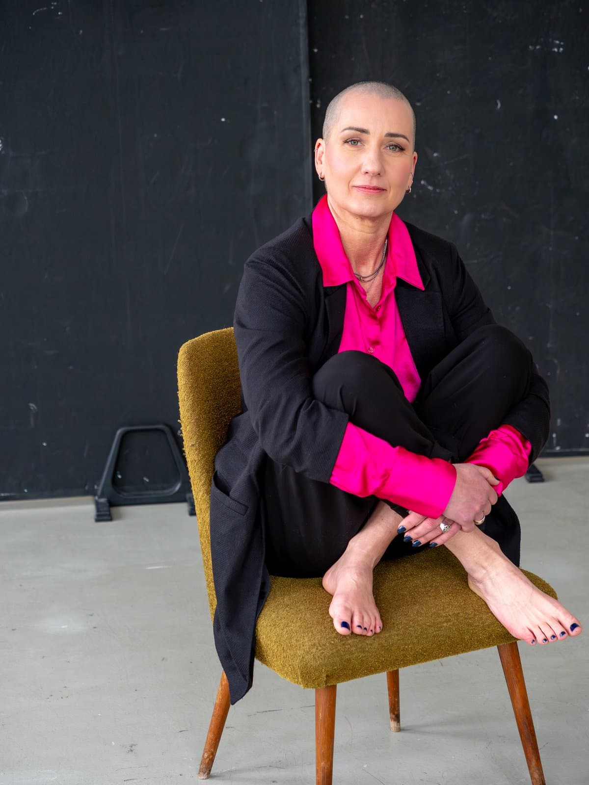 Jana – Mental Coach