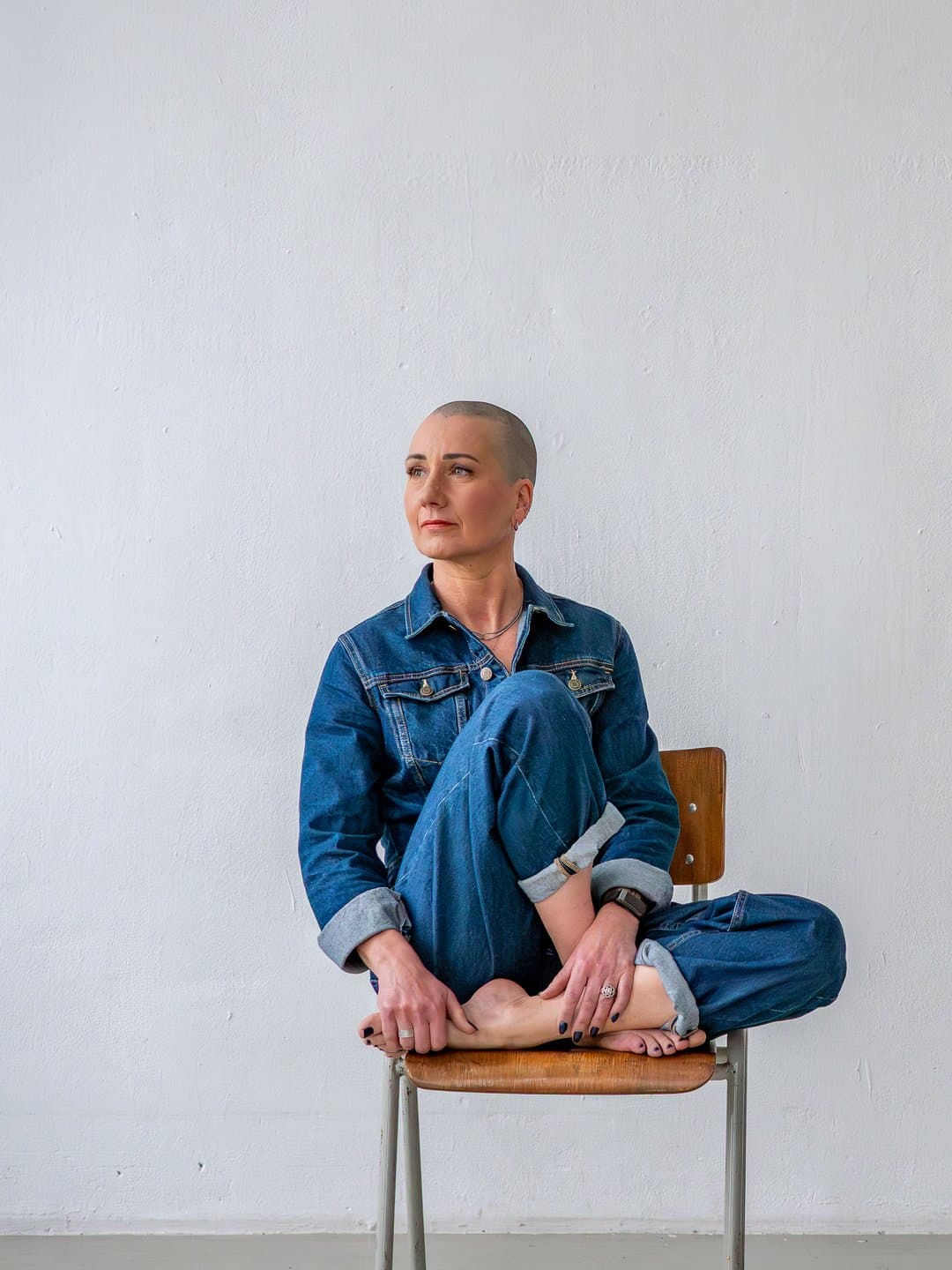 Jana – persönliches Portrait