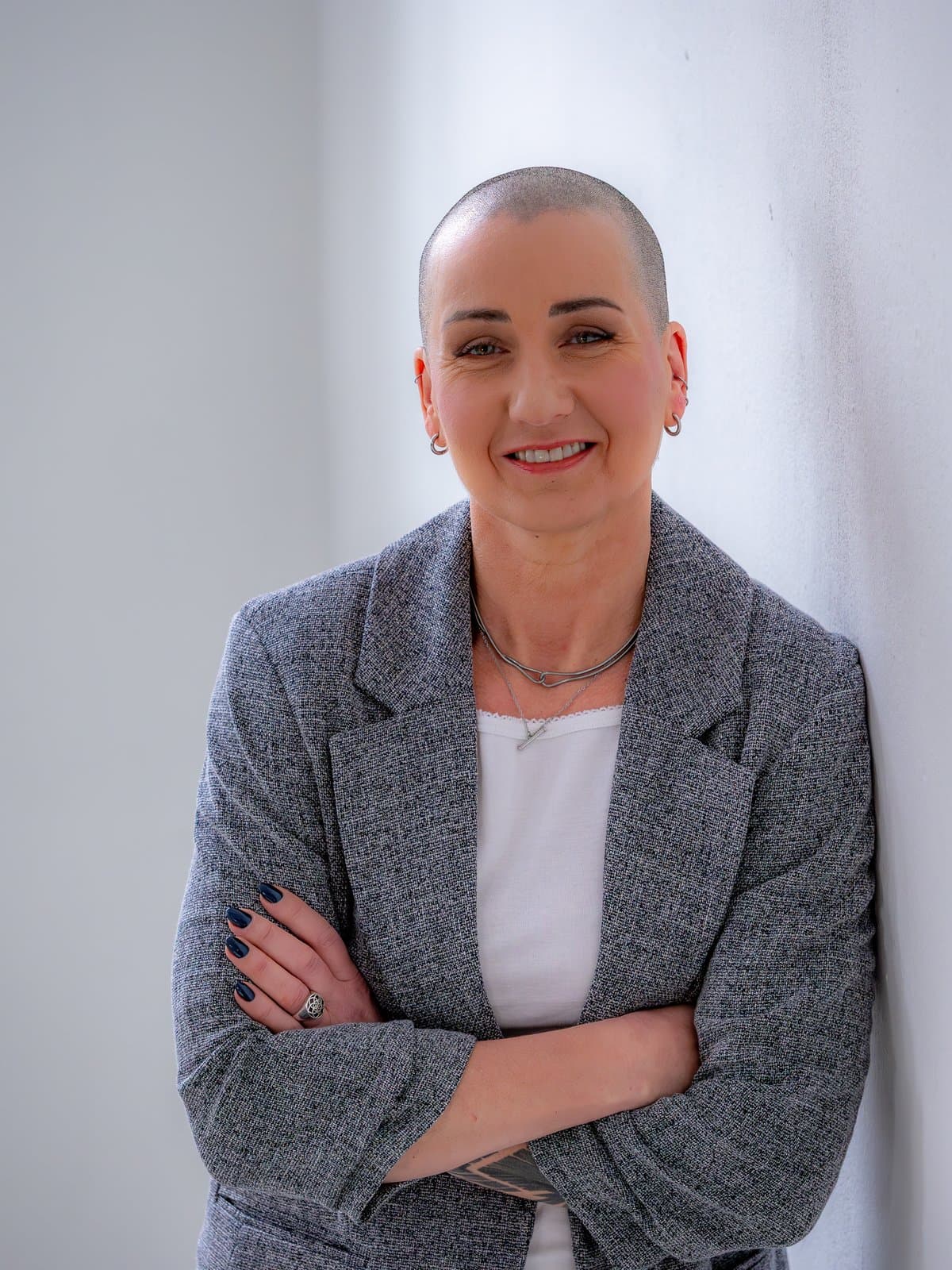 Jana – Mental Coach und Führungskraft
