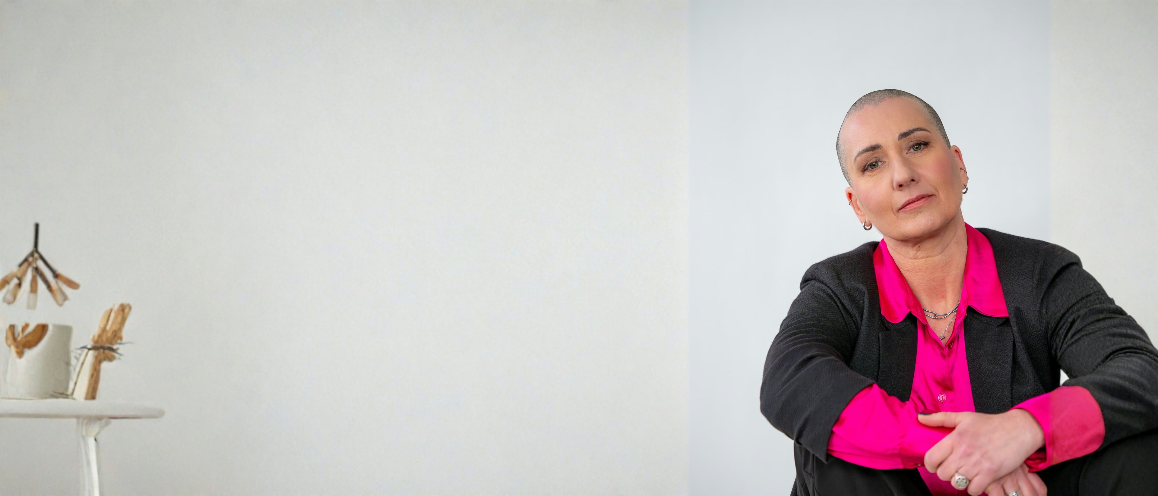 Jana She – Mental Coach für Mütter in Business und Führung